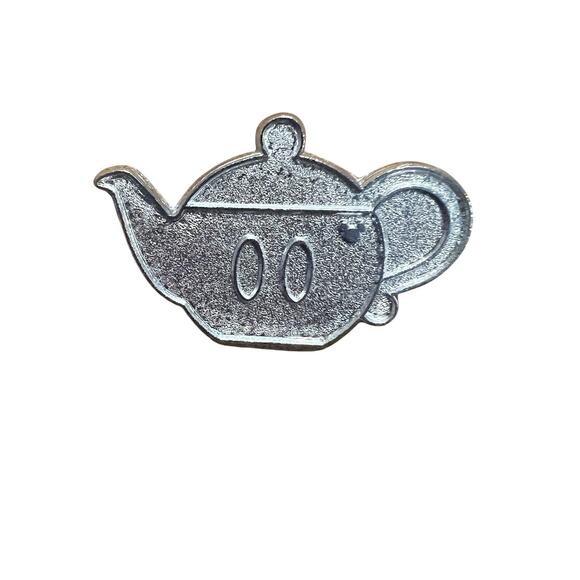 Disney | Accessories | Disney Trading Pin 27 Kitchen Essential Hidden ...